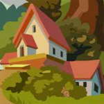 Free online html5 games - Small Chicken House Escape game 