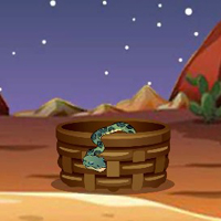 Free online html5 games - G2J Find The Car Key From Desert game 
