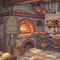 Free online html5 escape games - Sugar and Smiles