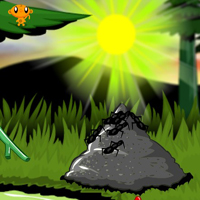 Free online html5 games - Monkey Go Happy Stage 35 game 