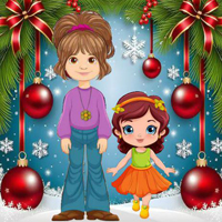 Free online html5 games - BEG Ready To New Year game 