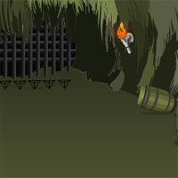 Free online html5 games - Cave Escape TollFreeGames game 