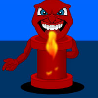 Free online html5 games - G4E Room Escape 21 game 