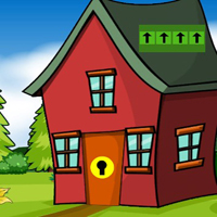 Free online html5 games -  G2J Small Goose Rescue game - WowEscape 