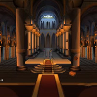 Free online html5 games - The Colossal Man EnaGames game 