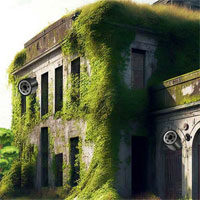 Free online html5 escape games - Abandoned Valley Escape