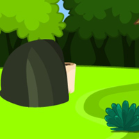 Free online html5 games - G2L Squirrel Farm Escape game 