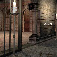 Free online html5 games - Medieval Dungeon game 