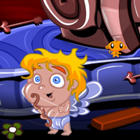 Free online html5 games - Monkey Go Happy Stage 501 game 