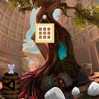 Free online html5 games - AVMGames Escape Luxury Palace game 