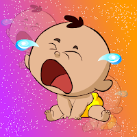 Free online html5 games - G2J Rescue the Baby from Circus Lion game 