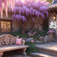Free online html5 games - 365 Zen Garden Escape game 