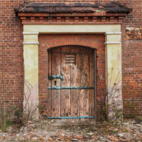 Free online html5 games - FEG Ruined Building Escape  game 