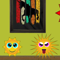 Free online html5 games - 8bgame Chubby Girl Escape game - WowEscape 