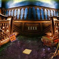 Free online html5 games - Top10 Escape From Tremendous House game 