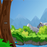 Free online html5 games - Informer Walkie Talkie Escape game 