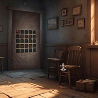 Free online html5 games - G4k Princess Kaelith Escape game 