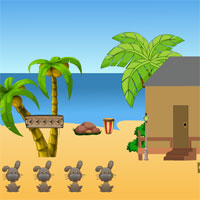 Free online html5 games - Avm Girl Escape With Boat game 