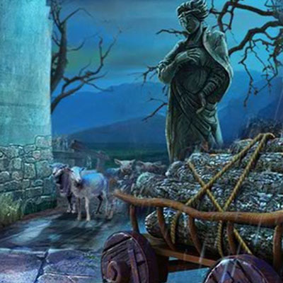 Free online html5 escape games - G4K Find Aged Doctor