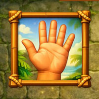 Free online html5 games - Find the Golden Mango game 