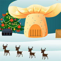 Free online html5 games - Avm Merry Xmas 2017 game 