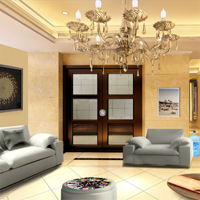Free online html5 games - Escape Games Luxury Mansion 2 game 