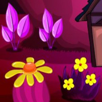 Free online html5 games - G2L Bunny Shopping Escape game 