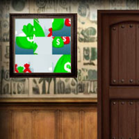 Free online html5 games - Amgel Kids Room Escape 209 game 