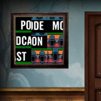 Free online html5 games - Amgel Kids Room Escape 264 game 