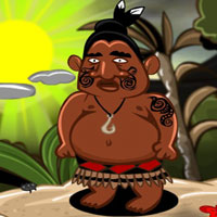 Free online html5 escape games - Monkey Go Happy Stage 381