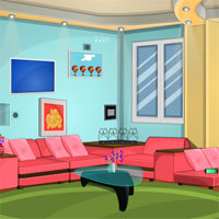 Free online html5 games - Magnificient Escape 2 game 