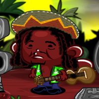 Free online html5 games - Monkey Go Happy Stage 822 game 