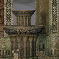Free online html5 games - 365Escape Ancient Shrine Escape game 