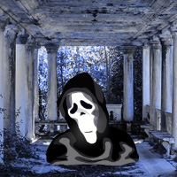 Free online html5 games - Games2rule Abandoned Scary House Escape game 