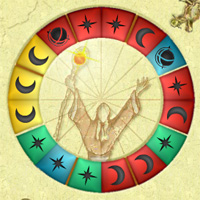 Free online html5 games - Ring Pass Not game 