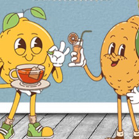 Free online html5 games - 8B Lemon Escape game 