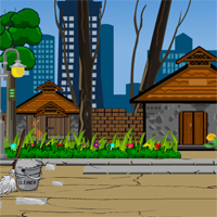 Free online html5 games - Games2Jolly  Kangaroo Rescue game 