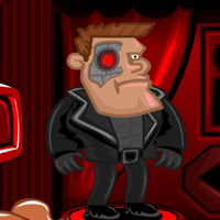 Free online html5 games - Monkey Go Happy Stage 720 game 