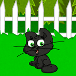 Free online html5 games - Find Sneaky The Garden game 