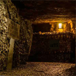 Free online html5 games - Escape From Catacombes In Paris game 