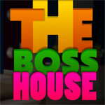 Free online html5 games - The Boss House Game game 