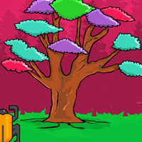Free online html5 games - G2J Release Polar Bear from Cage game 