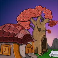 Free online html5 games - Games2Jolly  Save the Rabbit Escape game 