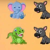 Free online html5 games - 8b Perry the platipus Escape game 