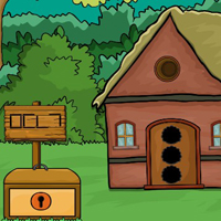 Free online html5 games - G2J Weasel Escape From Cage game - WowEscape 