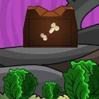 Free online html5 games - G2M Rescue The Tribal game 