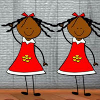 Free online html5 escape games - Find the Fancy Outfit