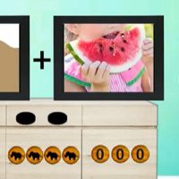 Free online html5 games - 8b Bear Escape game - WowEscape 