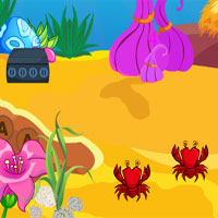 Free online html5 games - Avm Damaged Submarine Escape game 