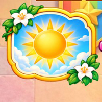 Free online html5 escape games - 8B Rainbow Tower Find Lily
